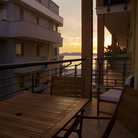 Seaview - Appartamento Fronte Mare *