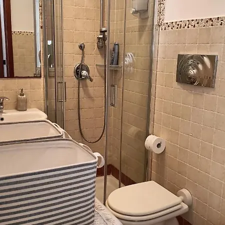 Seaview - Appartamento Fronte Mare * Alghero