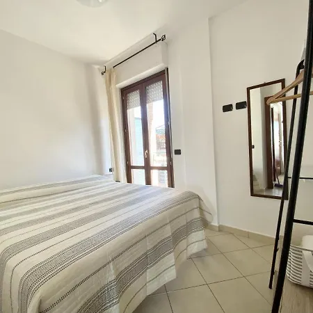 Lägenhet Seaview - Appartamento Fronte Mare