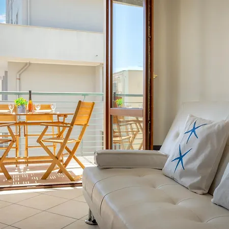 Seaview - Appartamento Fronte Mare *