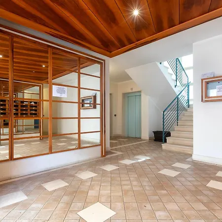 Seaview - Appartamento Fronte Mare * Alghero