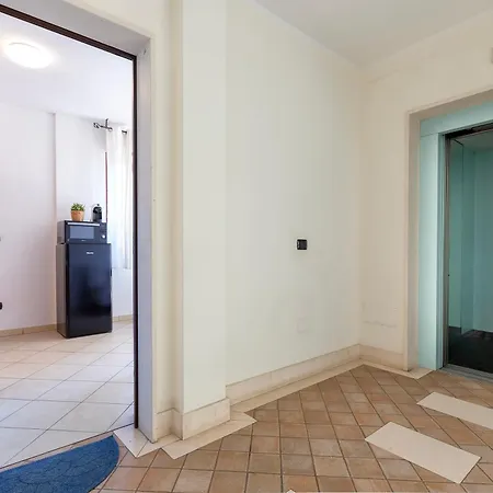 Apartment Seaview - Fronte Mare