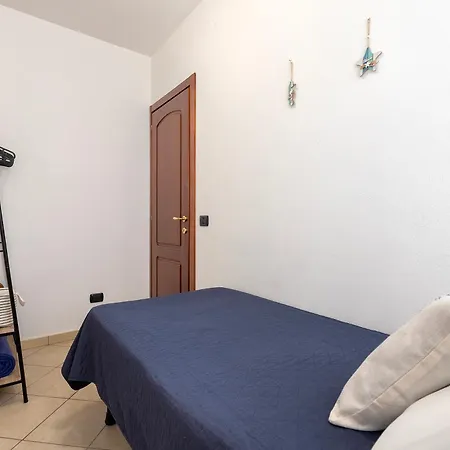 Seaview - Appartamento Fronte Mare Alghero