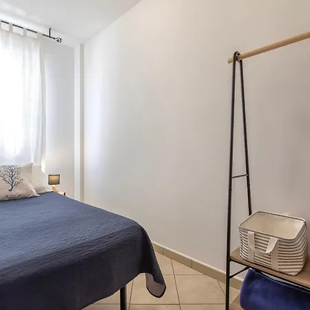 Seaview - Appartamento Fronte Mare * Alghero