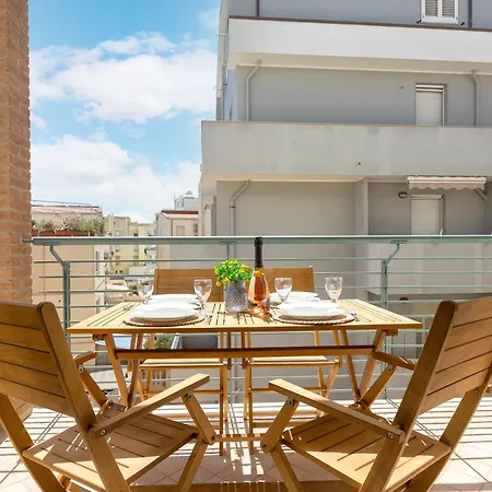 Seaview - Appartamento Fronte Mare *