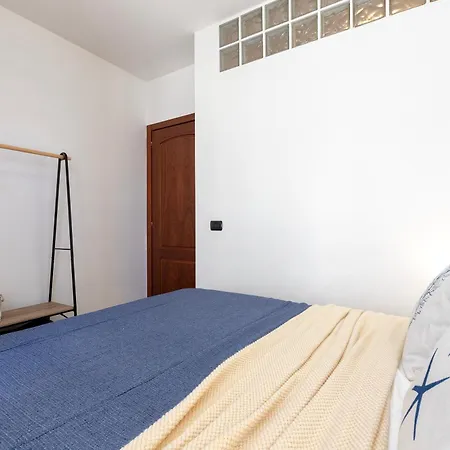 Seaview - Appartamento Fronte Mare Lägenhet