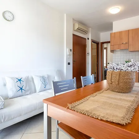 Lägenhet Seaview - Appartamento Fronte Mare