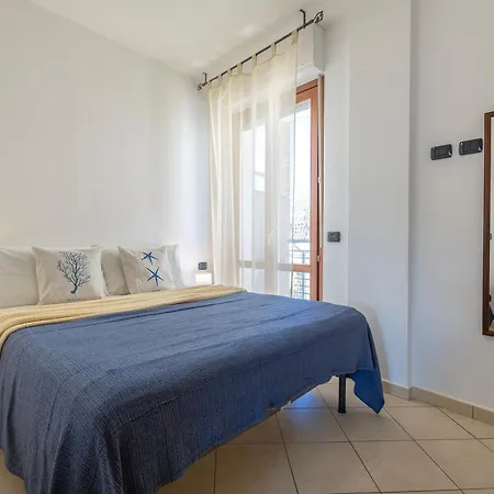 Seaview - Appartamento Fronte Mare Alghero