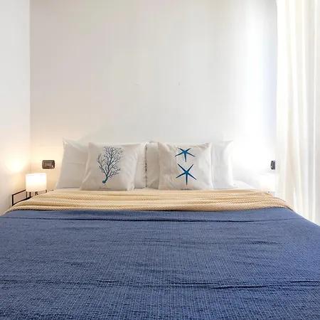 Seaview - Appartamento Fronte Mare * Alghero