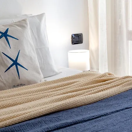 Seaview - Appartamento Fronte Mare