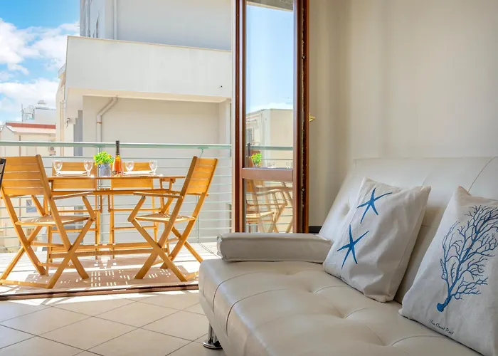 Seaview - Fronte Mare *