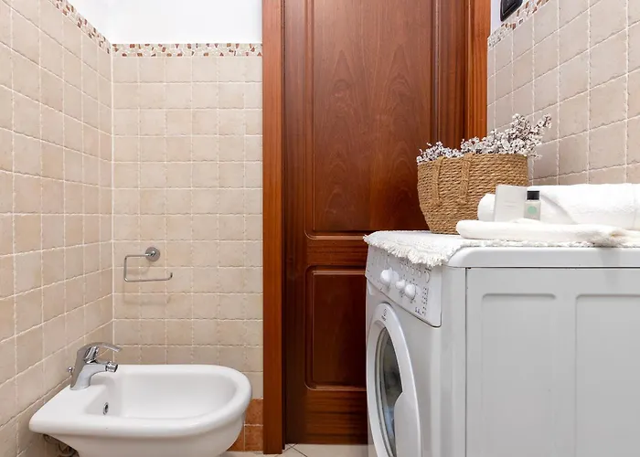 Seaview - Fronte Mare Apartment