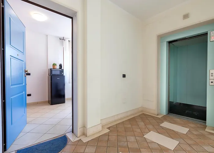 Apartment Seaview - Fronte Mare