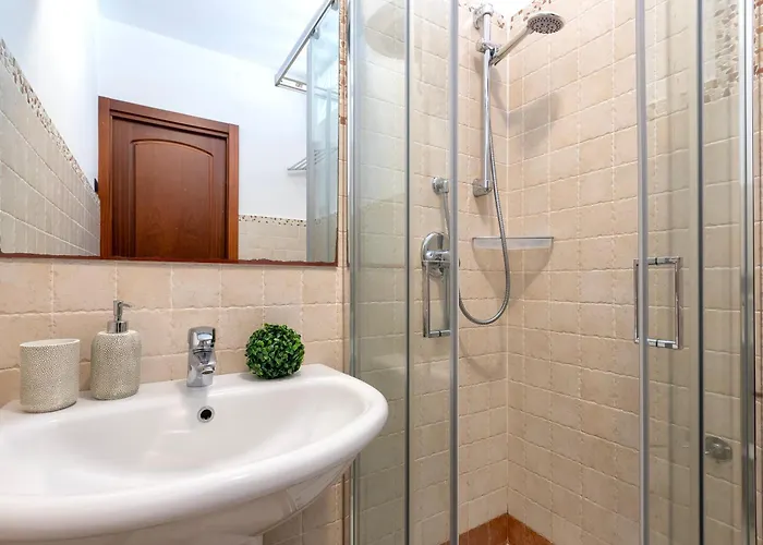 Seaview - Fronte Mare Apartment *