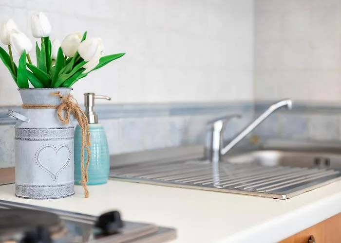 Seaview - Fronte Mare *