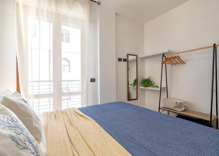 Apartment Seaview - Fronte Mare Alghero