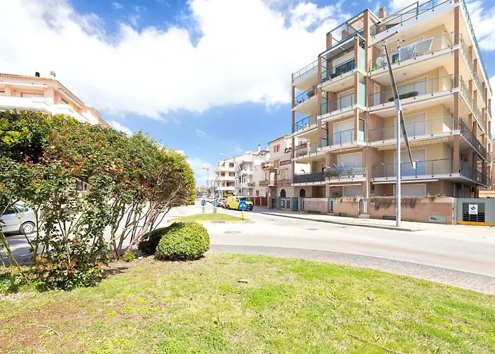 Seaview - Fronte Mare * Alghero