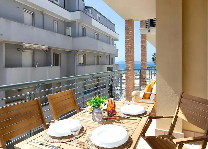 Seaview - Fronte Mare