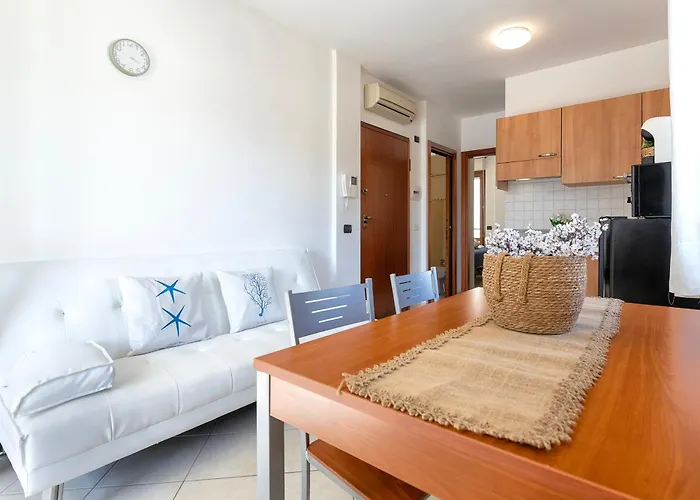 Apartment Seaview - Fronte Mare