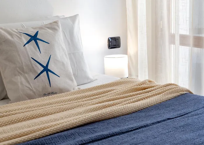 Seaview - Fronte Mare