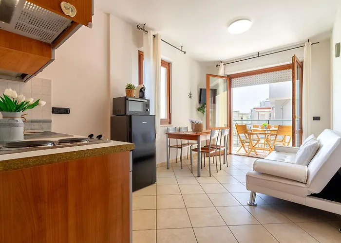 Apartment Seaview - Fronte Mare *