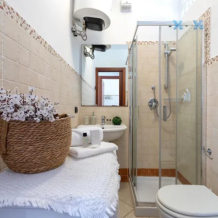 Seaview - Appartamento Fronte Mare