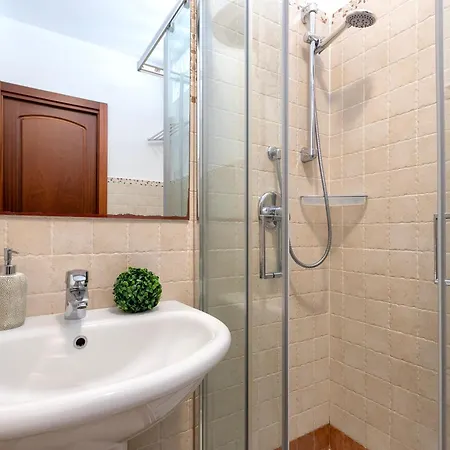 Seaview - Appartamento Fronte Mare Apartment *