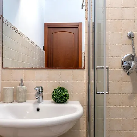 Appartamento Seaview - Fronte Mare