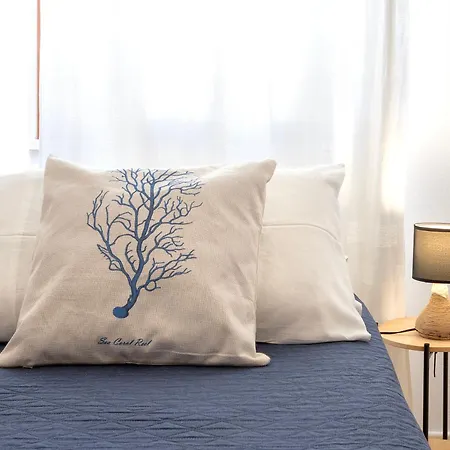 Seaview - Fronte Mare Appartamento *