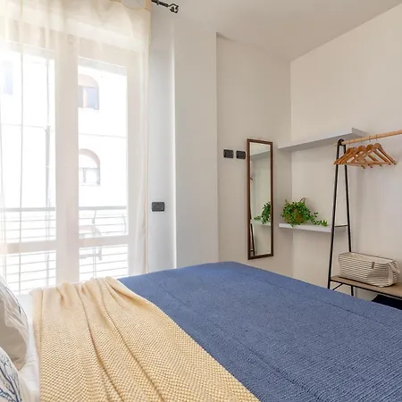 Apartment Seaview - Appartamento Fronte Mare Alghero