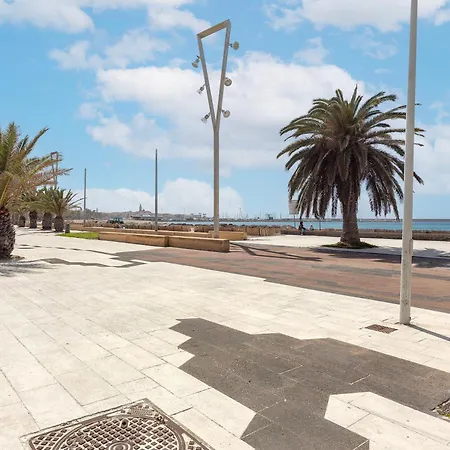 Lejlighed Seaview - Fronte Mare