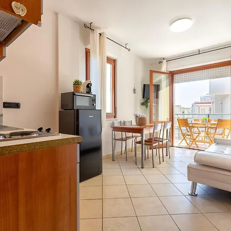 Apartment Seaview - Appartamento Fronte Mare *