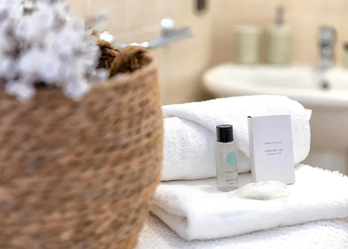 Seaview - Fronte Mare Appartamento Alghero