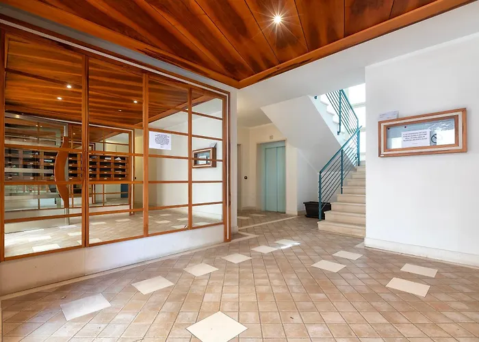 Seaview - Fronte Mare * Alghero