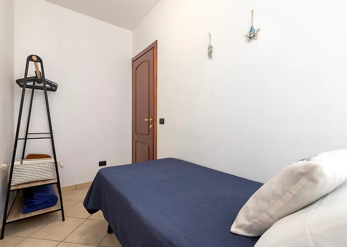 Seaview - Fronte Mare Alghero