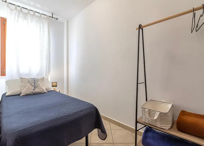 Seaview - Fronte Mare * Alghero