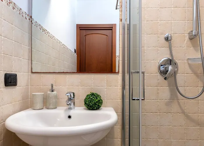 Appartamento Seaview - Fronte Mare