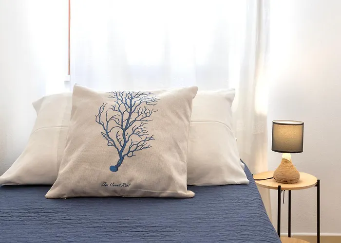 Seaview - Fronte Mare Appartamento *