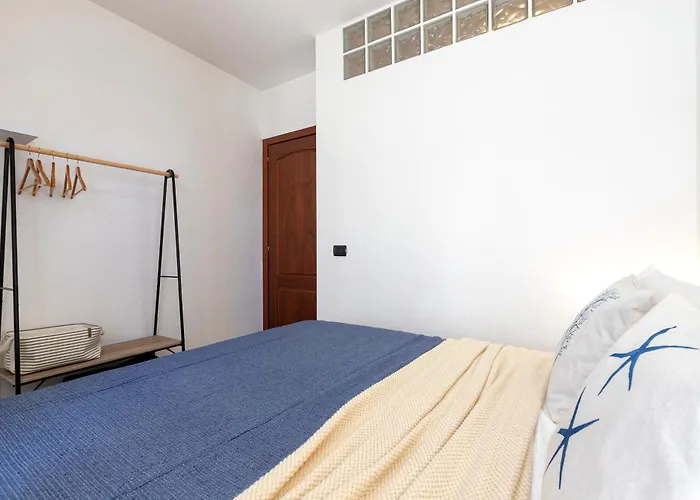 Seaview - Fronte Mare Appartamento