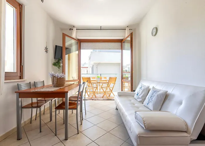 Appartamento Seaview - Fronte Mare *