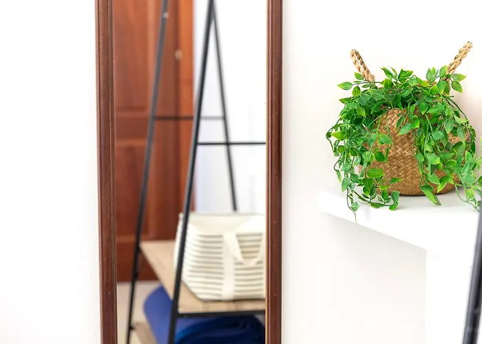 Appartamento Seaview - Fronte Mare Alghero