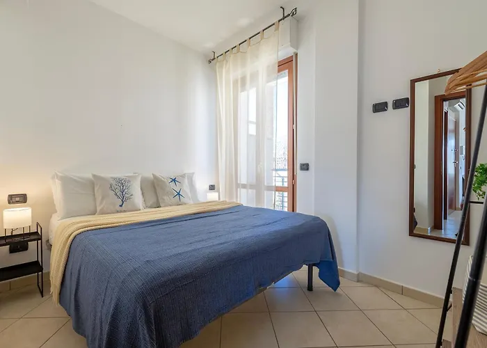 Seaview - Fronte Mare Alghero