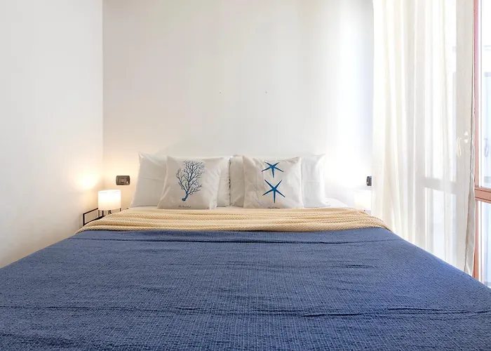 Seaview - Fronte Mare * Alghero