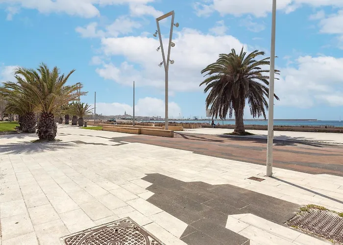 Appartamento Seaview - Fronte Mare